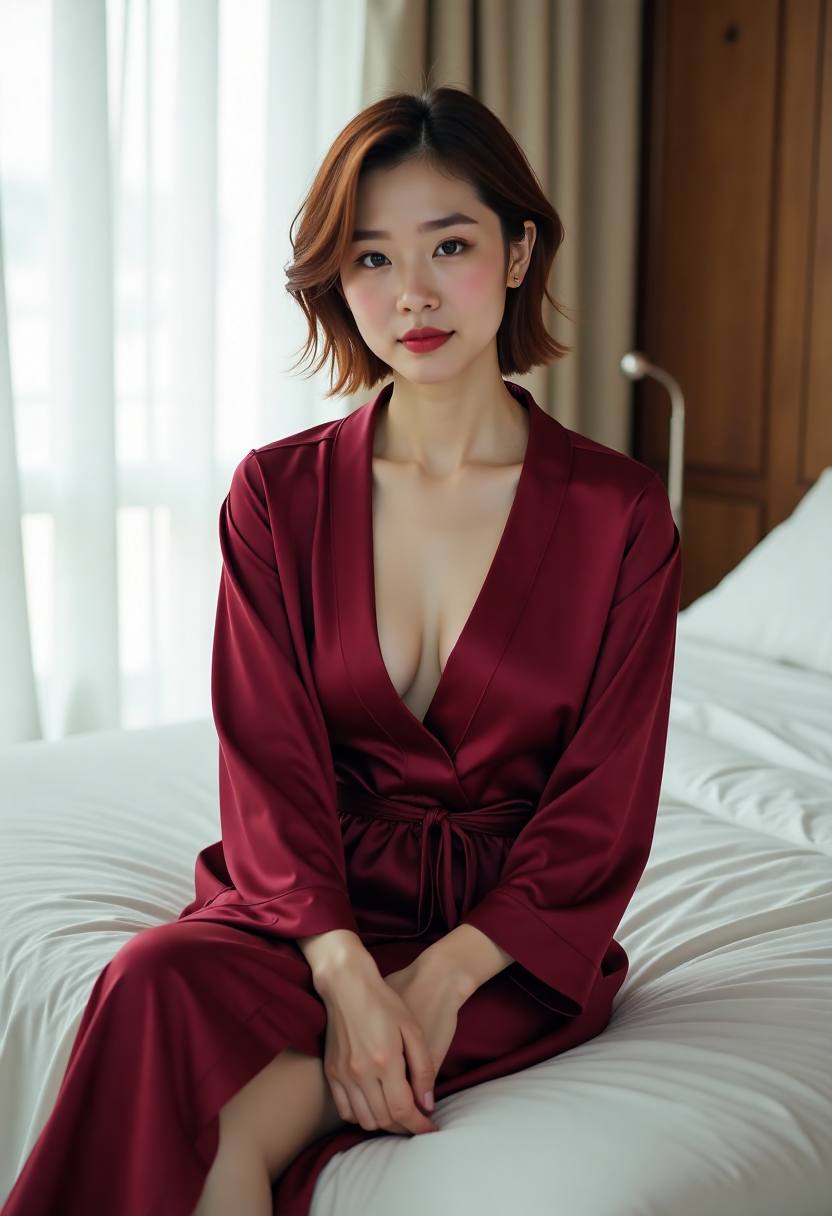 急速追踪