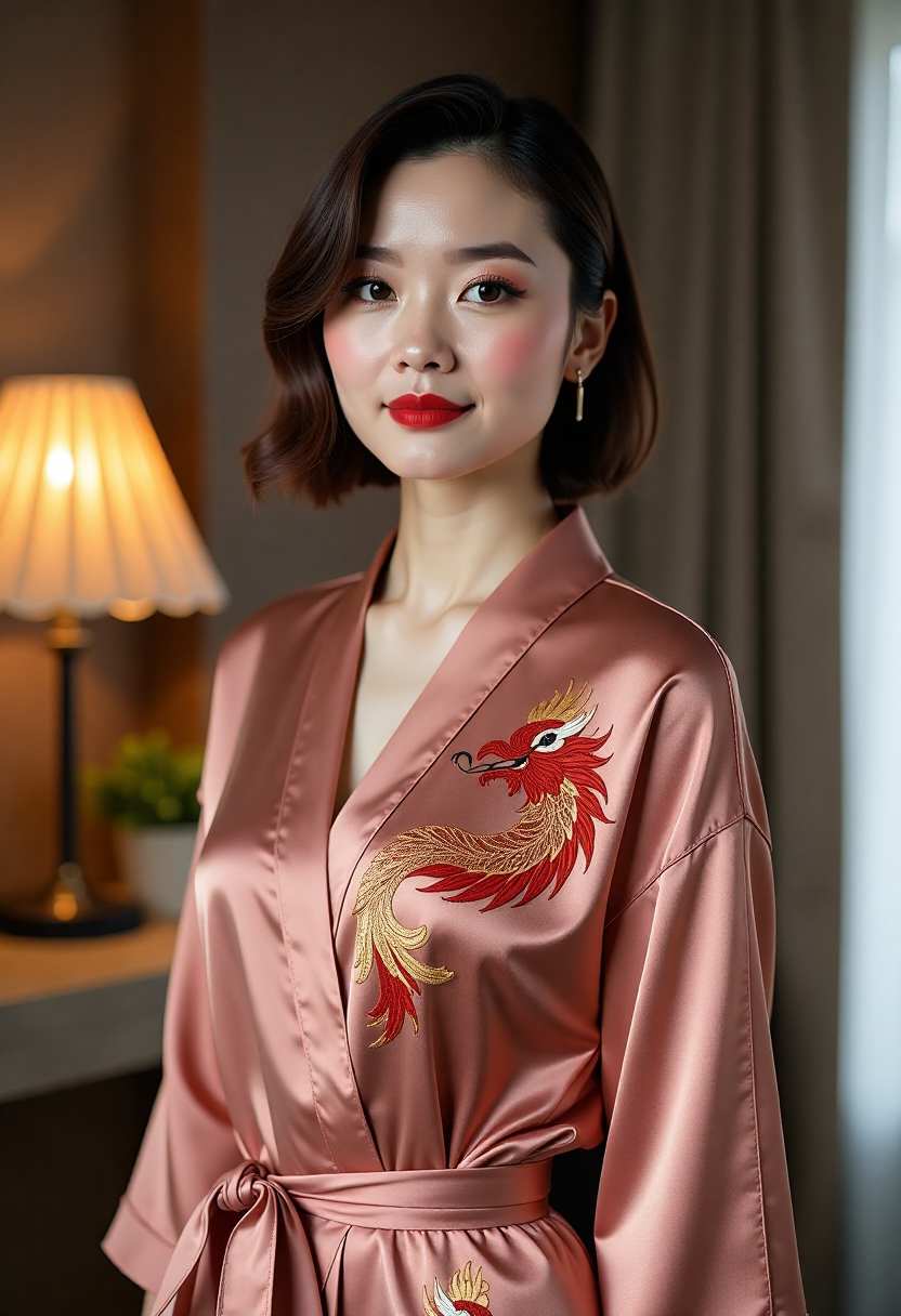 喜从天降