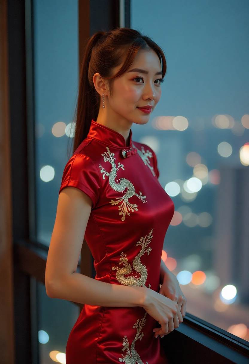 暗夜猎手