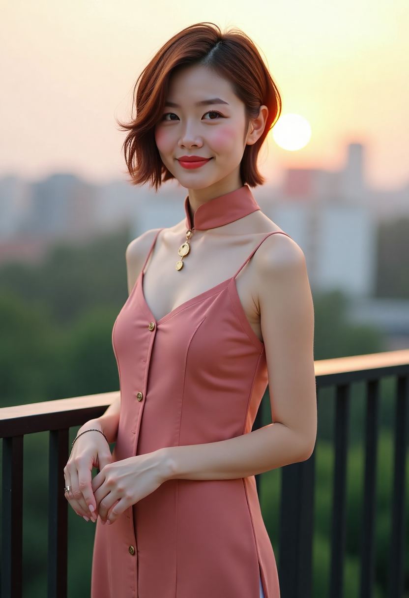 鬼市传说