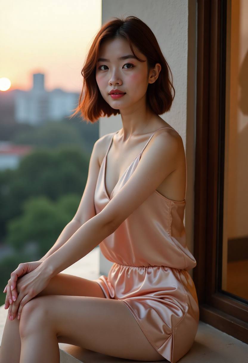 星河织梦录